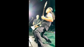 Metallica Inamorata Live Debut 4K Snake Pit Munich Germany - May 26 2024