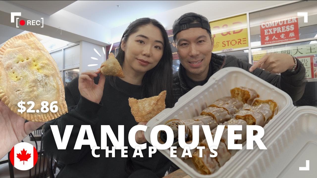 Best Cheap Food In Vancouver For Under 5 YouTube best-cheap-food-in-vancouver-for-under-5-youtube