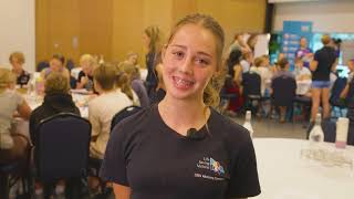 Leadership beyond the beach | LSV Development Camps 2026-27
