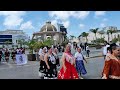 Desfile en Ciudad Madero, Tamaulipas. 7o. Festival FUMEX. 23 Marzo 2024
