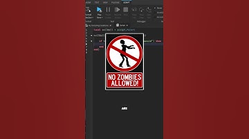 Making a Part That Kills You in Roblox Studio!