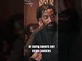 #JRSmith shouts out #deionsanders #prime 🤝 #mentor