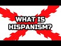 What is hispanism brigada antifraude