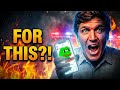 BOMBSHELL! Tucker Carlson just EXPOSED this F*CKING insane power transfer happening now!