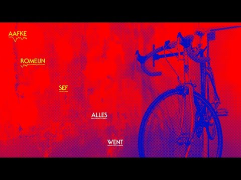 Sef & Aafke Romeijn - Alles Went