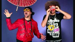 LMFAO - Smack The Paparazzi New Song. "by gaby"