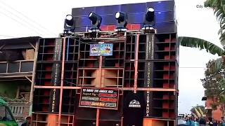Perjalanan RISWANDA AUDIO DJ slow UNITY