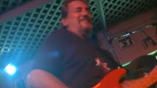 The Hurricanes Band w/ Dan Toler : Leave My Blues At Home