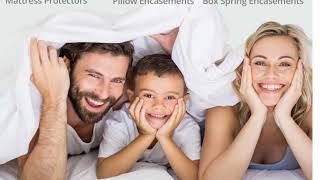 TOP 5 Best Mattress Protectors 2026 | waterproof mattress protector