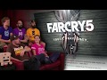 Far Cry 5! | E3 2017 AWESOME!