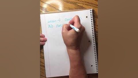 Saxon Advanced Mathematics | Lesson 4