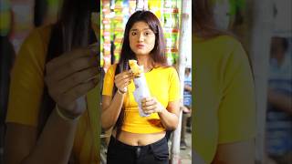 200 RS Street Food Challenge ?? shorts foodchallenge