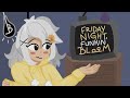 Bloom1 hour cecily mod friday night funkin mod