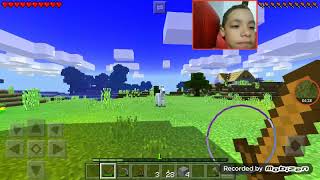 Minecraft Comeso De Tudo