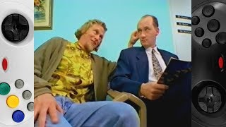 3 Free Games (Sega Saturn\Commercial) screenshot 3