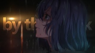 kais - by the creek (lyrics/nightcore)