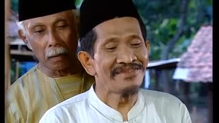 PARA PENCARI TUHAN jilid 3 episode 11