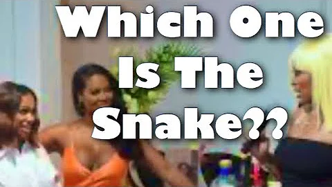 Real Housewives of Atlanta Season 12 Ep 6 // RECAP