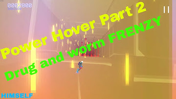 Power Hover - Robots on drugs?! - Let