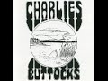 Charlies - Buttocks  1970  (full  album)