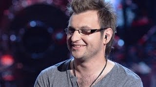 The Voice of Poland III - Łukasz Juszkiewicz - „Sen o Victorii