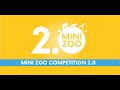 Planet Zoo Mini Zoo Competition Showcase