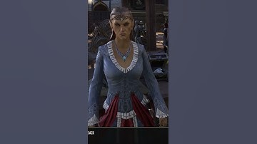 The Enchanting Merchant of Elsweyr!