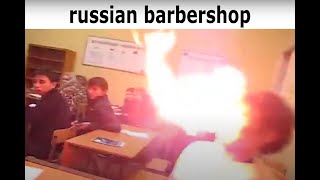 Russia Slander