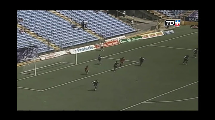 Debut de Keylor Navas con Saprissa