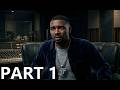25 TO LIFE GAMEPLAY WALKTHROUGH PART 1
