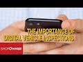 The Importance Of Digital Vehicle Inspections