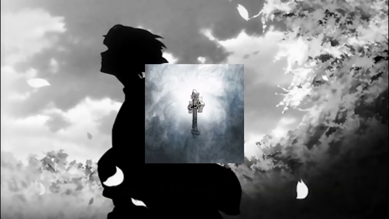 NØXER-r7h - Aura de um Pecador