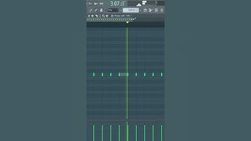 LESS IS MORE! Making a beat in 60 Seconds in Fl Studio