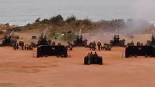 1061130 金門后湖年度砲擊 10