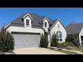 Stunning Home Tour in Van Alstyne, Texas | 4 Bed 3 Bath Beautiful Texas Home