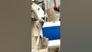 Look at the production process of our automatic oil cartridge filling and capping machine！