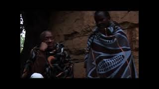 Kgahliso Mphephuka- Moloki waka