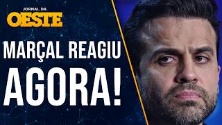 FLÁVIO VS. LULA: Marçal leads digital offensive against PT's 'fear campaign'