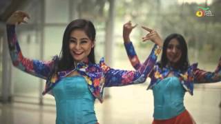 Danang   Bidadari Jiwa    Video Clip