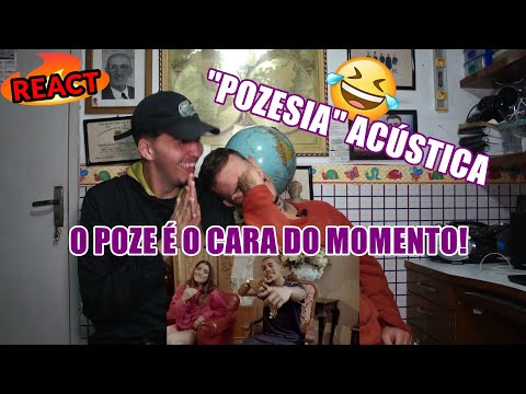 Poesia Acústica #11 - Nada Mudou - L7NNON, CHRIS, Ryan SP, Lourena, Xamã, Azzy, Mc Poze, Cynthia Luz