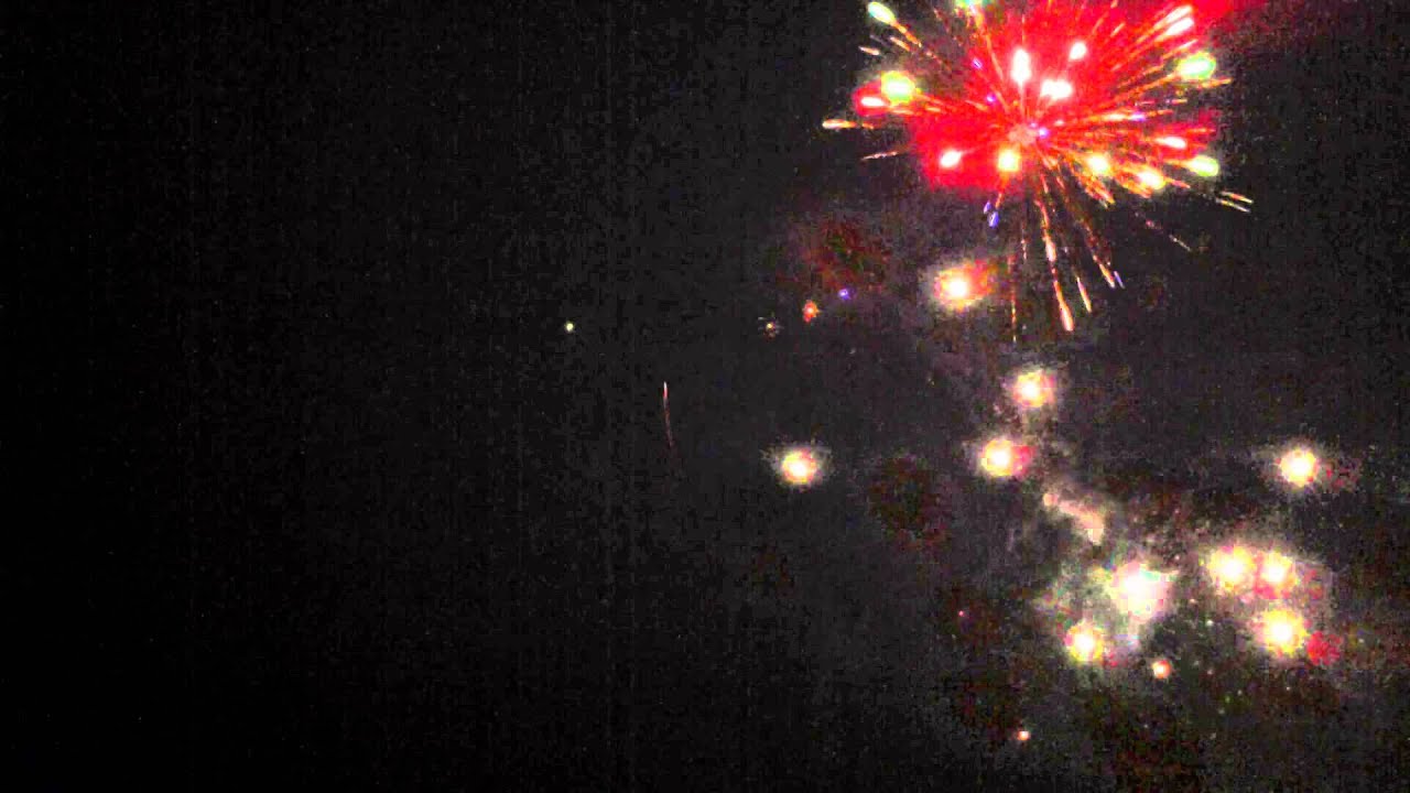 artillery shells fireworks best DAY OF THE LORD