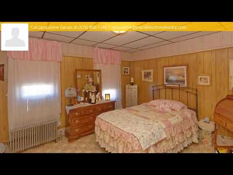 1242 Chrisler Avenue, Schenectady, NY home video tour
