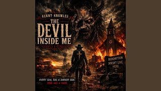 The Devil Inside Me