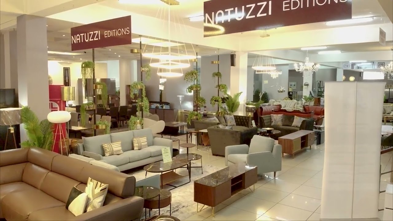 Visite virtuelle de ORCA Douala