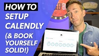 Calendly Tutorial: Book Yourself Solid on Autopilot