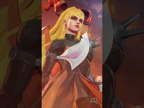 Magik's Secret Wardrobe Failure #marvelrivals #gaming #shorts #marvel