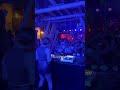 Medusa desde Argentina a Playa del Carmen🫶🏼 #melodichouse #playadelcarmen #musica #fiesta