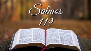 BÍBLIA SALMOS 119