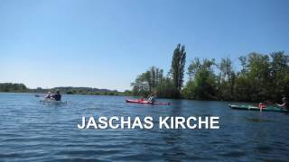 Jaschas Kirche