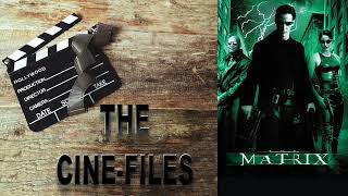 63 The Matrix Edited